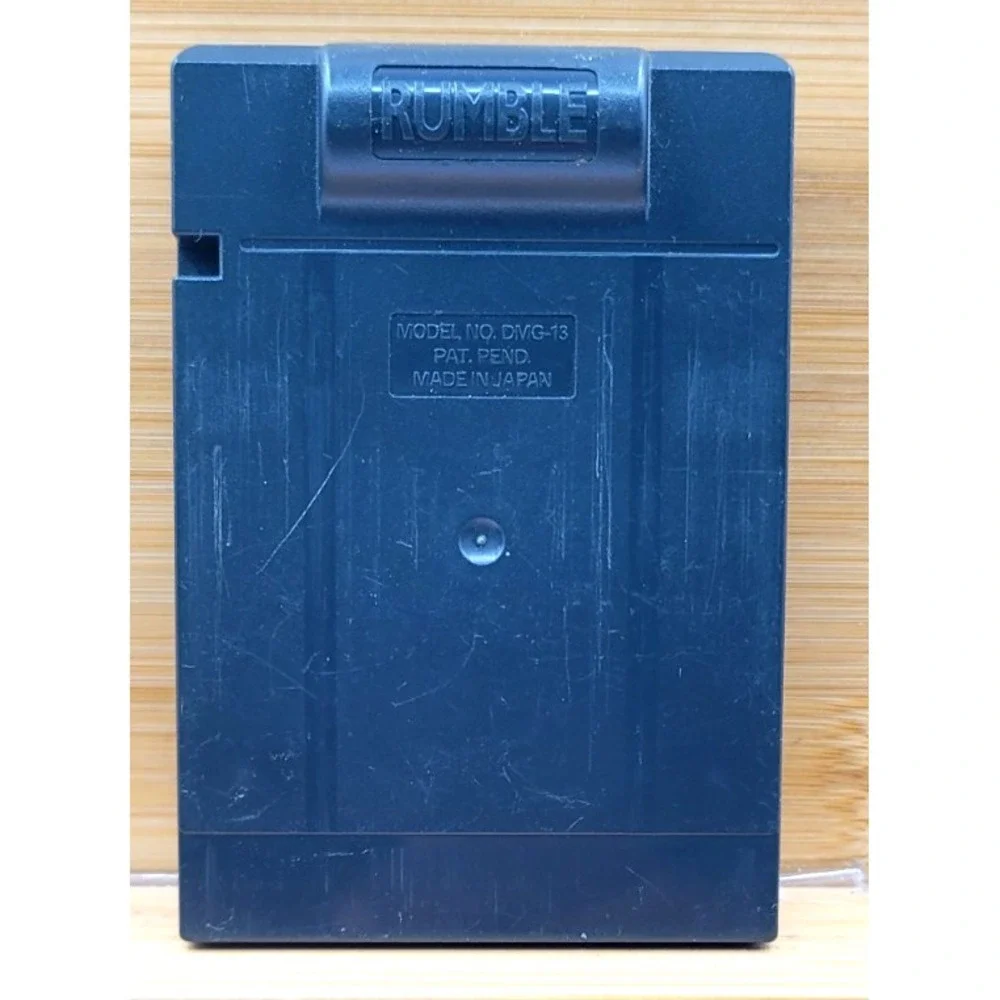 Pokemon Pinball Rumble GBA Cartridge Only NO BATTERY COVER TESTED‎ & WORK